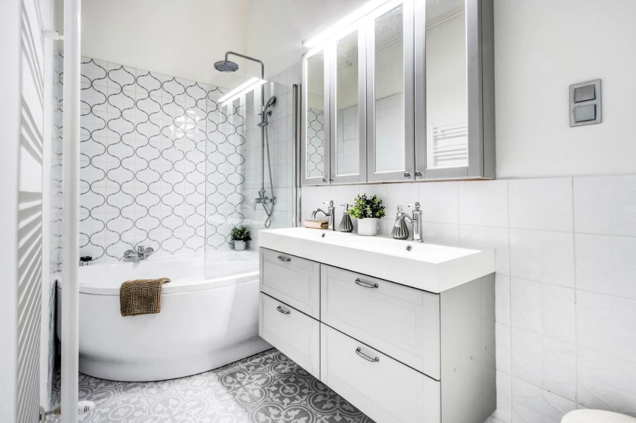Rp1 Apartment Budapest Exteriör bild